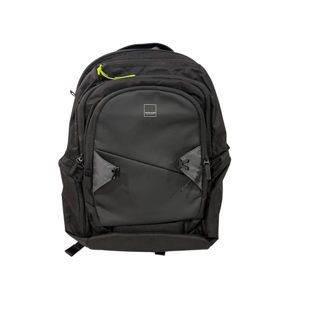acme laptop backpack PROP Weekend Saver Kit The ACME snare bag has everything a drummer needs Nillkin Acme Sleeve Business Style